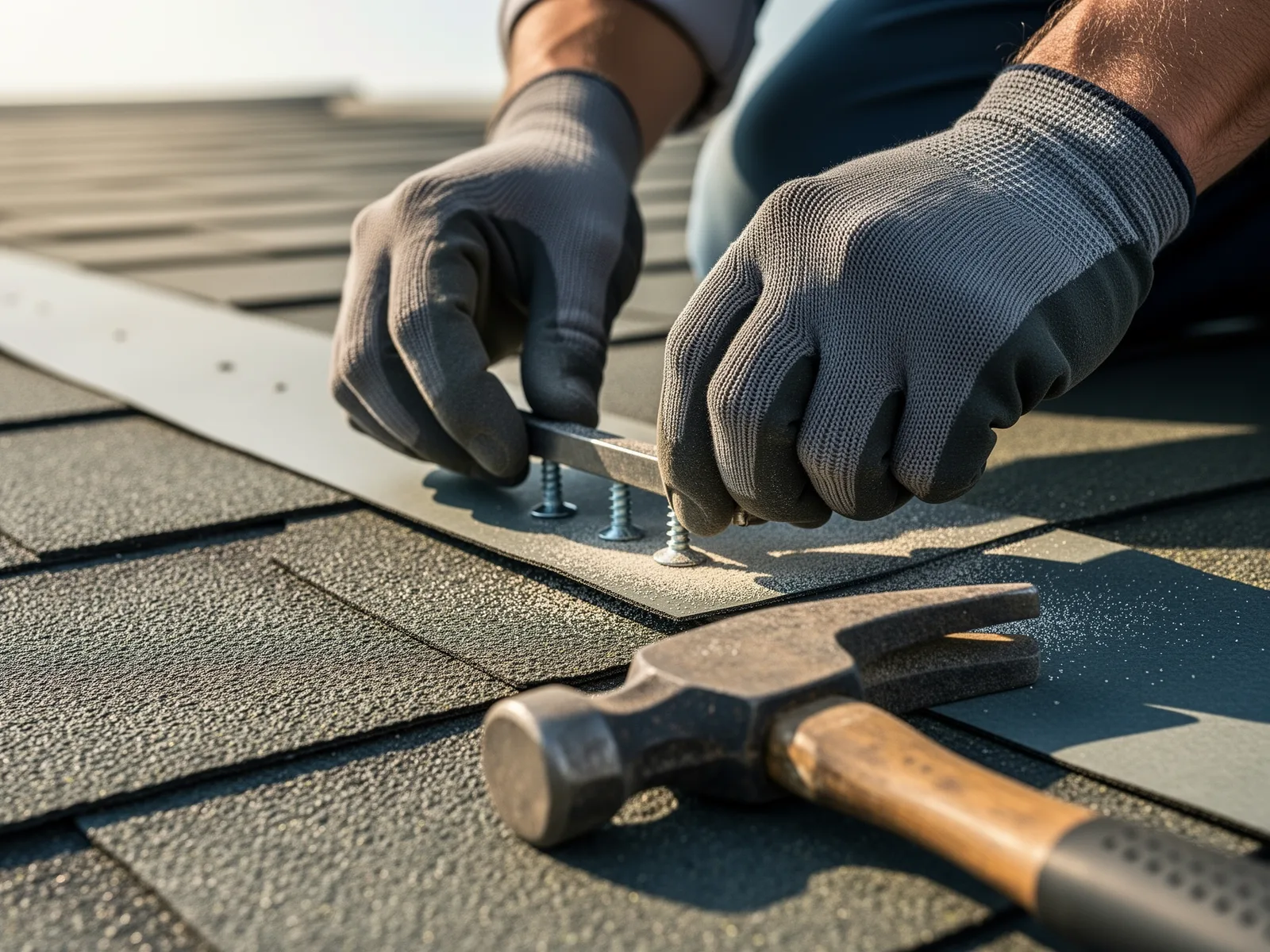 Why choose Fascia Repair in Lashmeet, WV